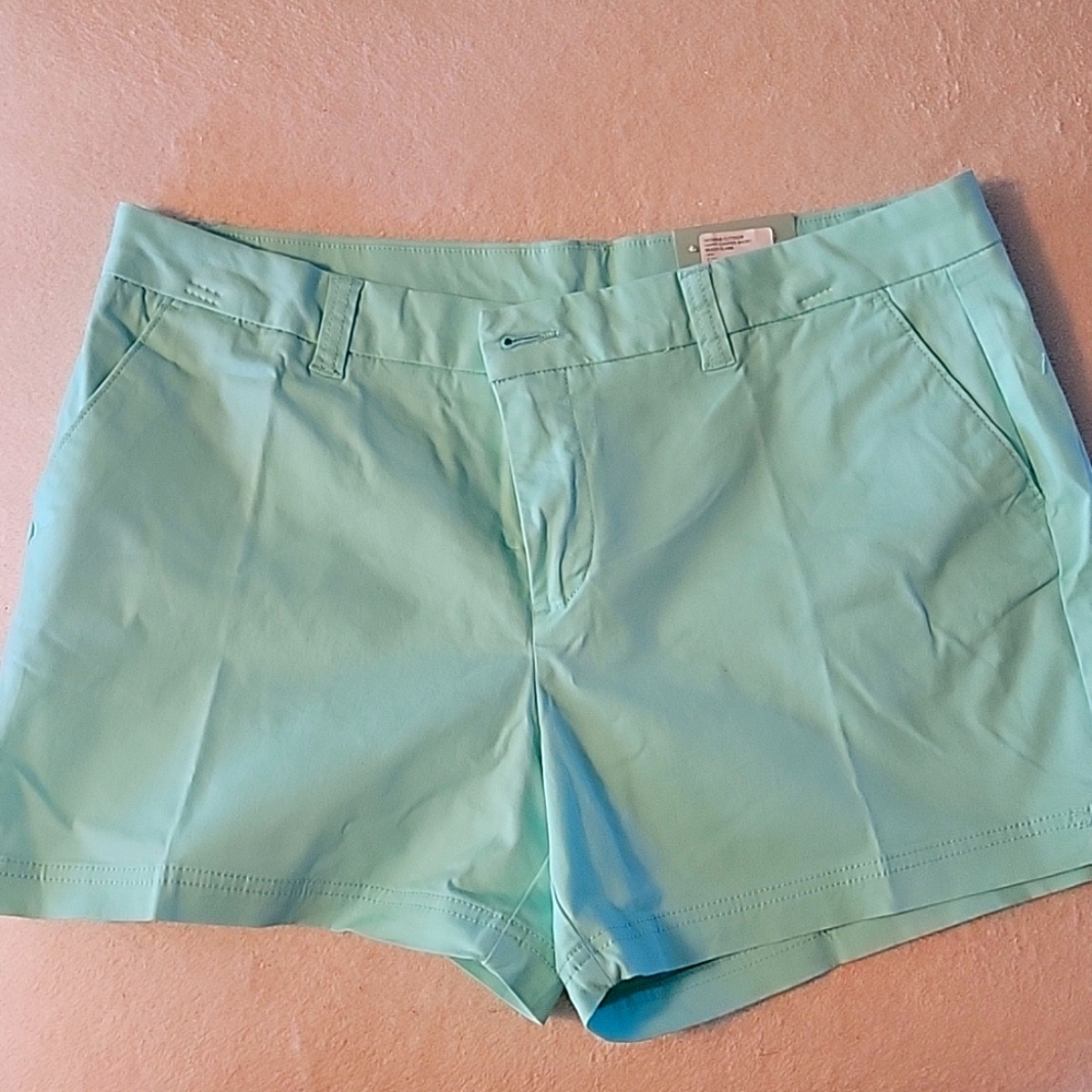 NWT Magellan Outdoors Camper Shorts